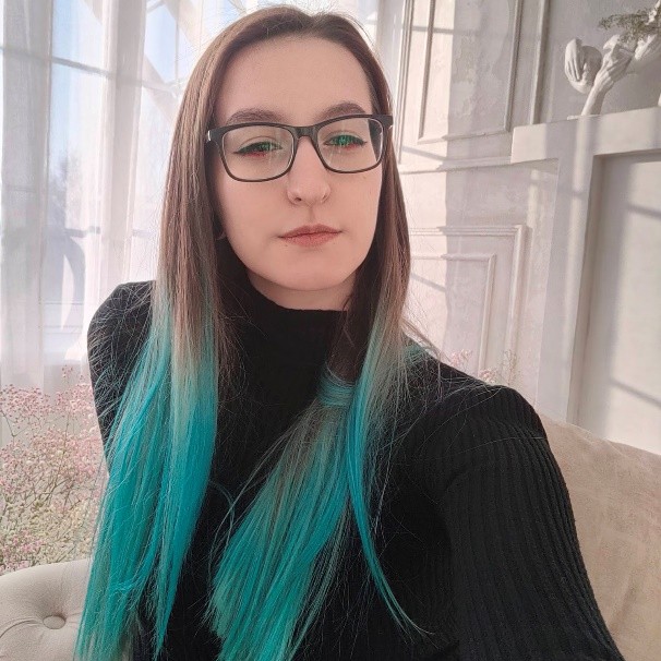 Асабина Александра Григорьевна