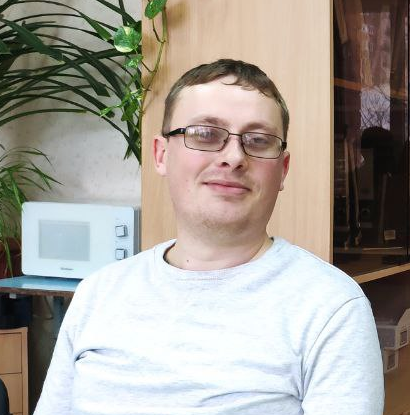 Руслан Дряхлов