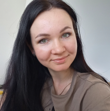 Елена Гараева