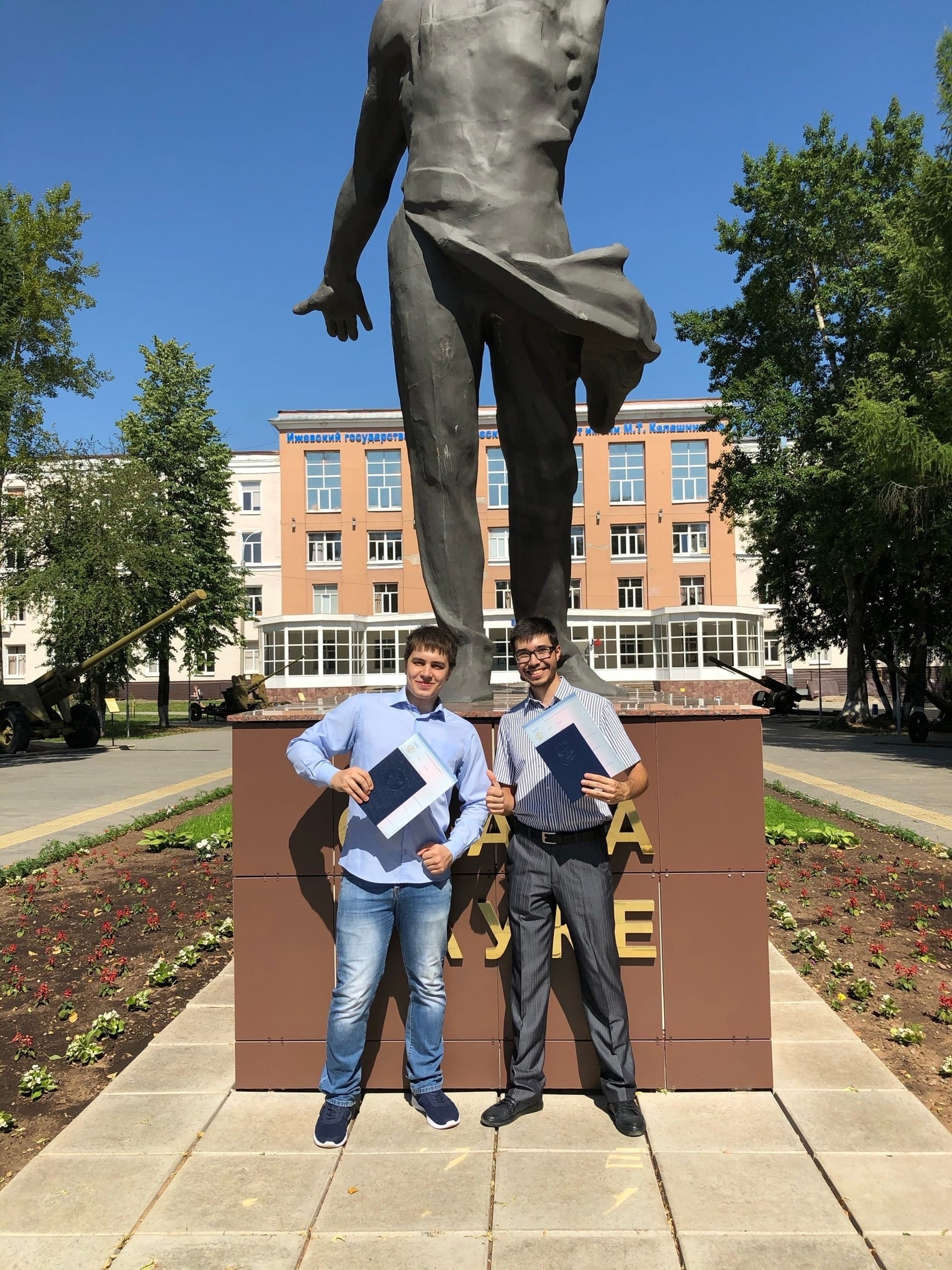 Кирилл Романенко