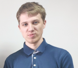 Хамидуллин Рифкат Равилевич