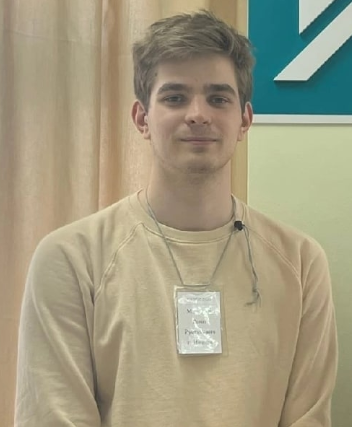 Хамидуллин Рифкат Равилевич