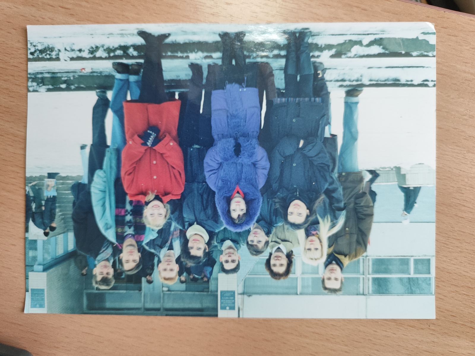 Научная работа